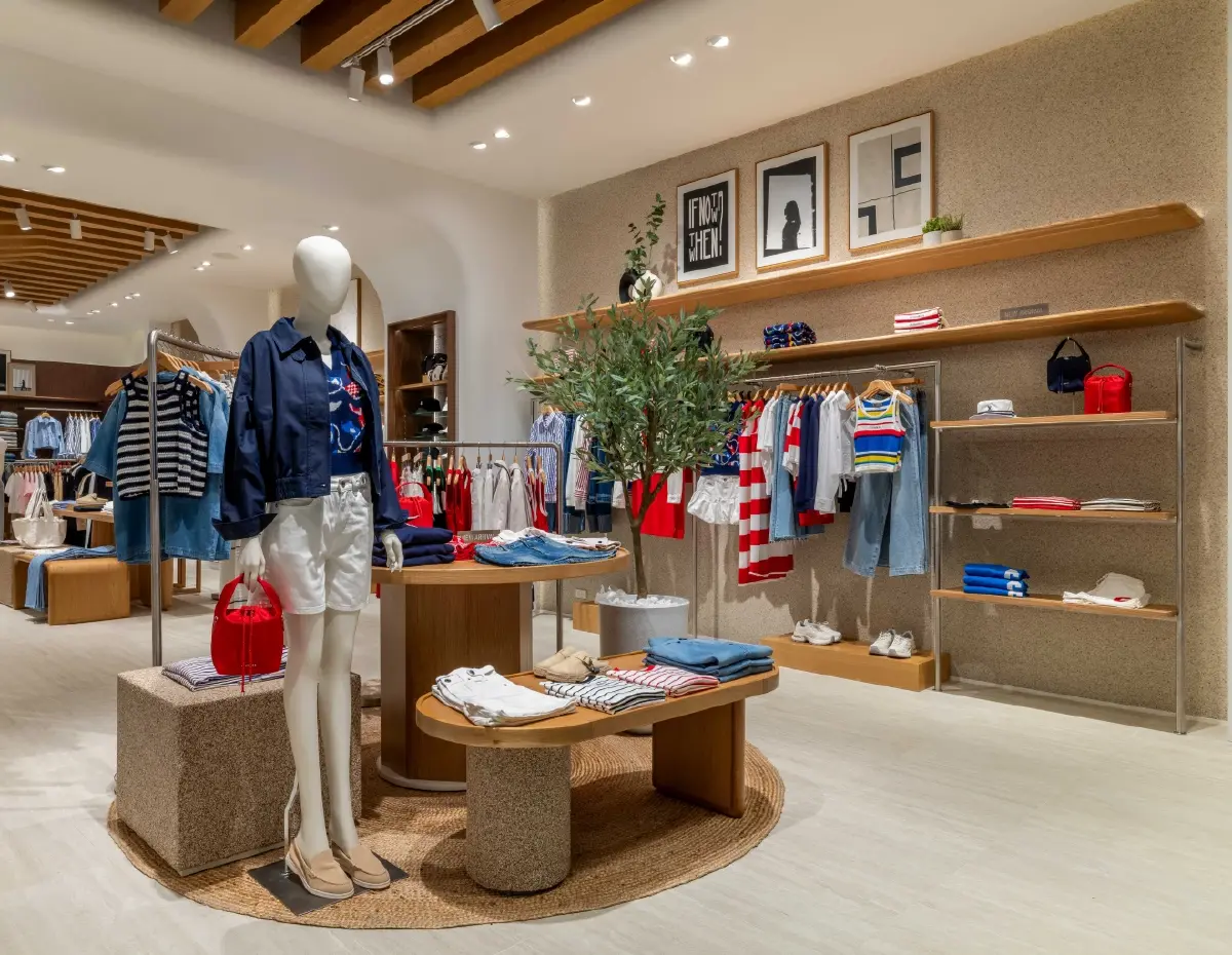 CC DOUBLE O รุกตลาดแฟชั่นปี 2025 ชูแนวคิดใหม่ Casual Confidence