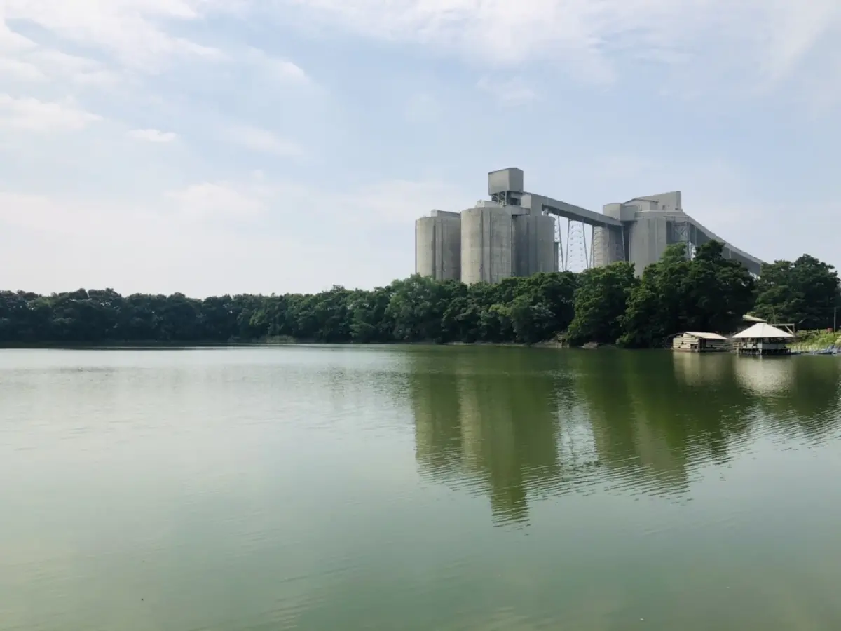 คนไทยนั่งประธานสมาคมปูนซีเมนต์อาเซียน วางโรดแมปลดคาร์บอน เชื่อมทุกประเทศ