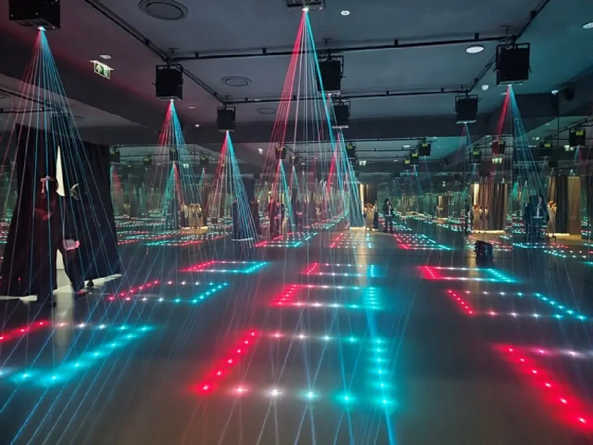 ‘มหานคร สกายเวิร์ส’ สวนสัตว์แห่งจินตนาการ ธีม ‘มหานคร โอเอซิส’