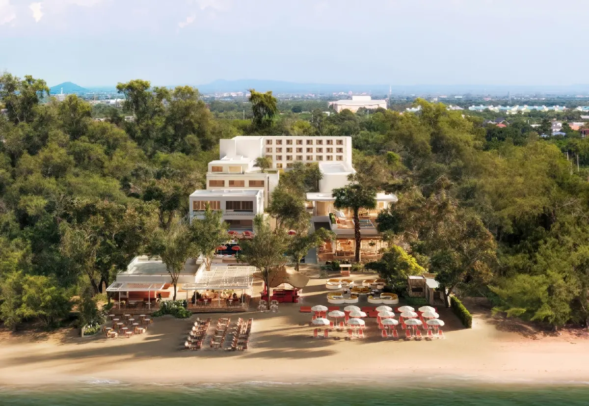 ‘เอสซีแอสเสท’ปรับทัพ3กลุ่มกระจายเสี่ยง  เพิ่มขีดแข่งขัน-กำไร’สู้ปัจจัยลบ