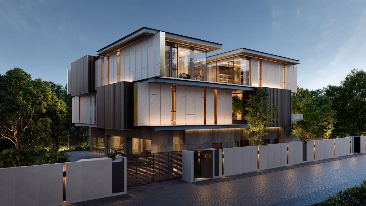 ‘เอสซีแอสเสท’ปรับทัพ3กลุ่มกระจายเสี่ยง  เพิ่มขีดแข่งขัน-กำไร’สู้ปัจจัยลบ