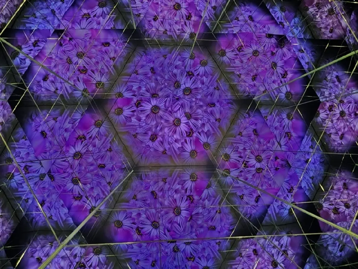 ‘มหานคร สกายเวิร์ส’ สวนสัตว์แห่งจินตนาการ ธีม ‘มหานคร โอเอซิส’