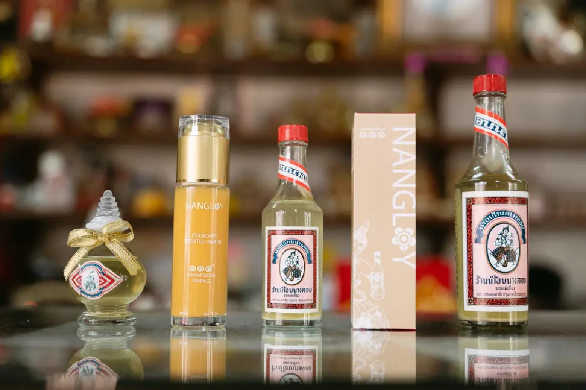 BKKDW2025 'เฟส 2' 46 โปรแกรมย่านพระนคร 42 โปรแกรมย่านบางลำพู-ข้าวสาร