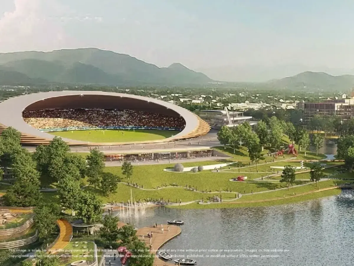 ส่อง 3 โปรเจกต์ลงทุน EEC รถไฟ - สนามบิน – ศูนย์ซ่อม สร้างปี 68