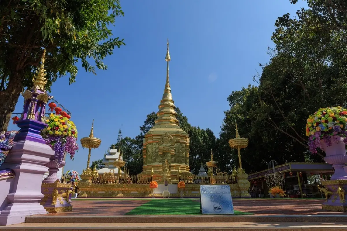 'เขตทหารเที่ยวได้' ที่ 'Army Land' ค่ายเม็งรายมหาราช เชียงราย