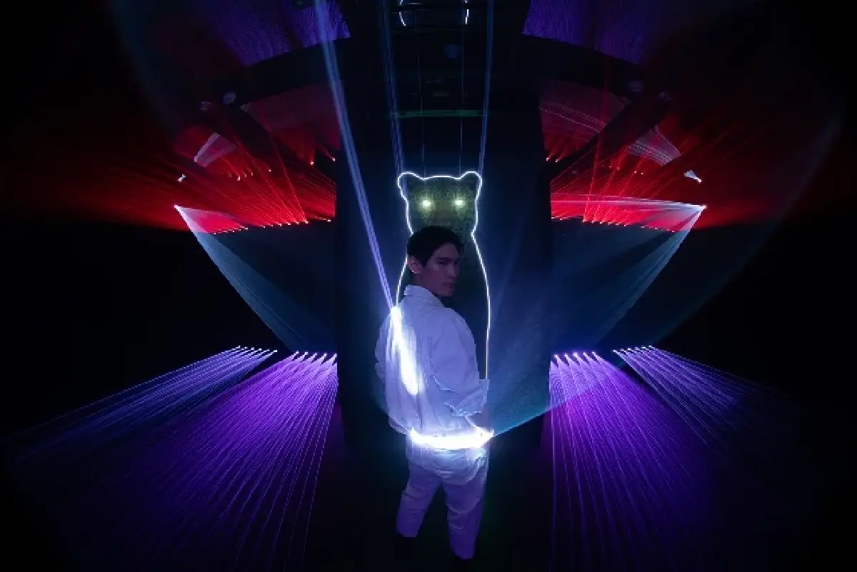 ‘มหานคร สกายเวิร์ส’ สวนสัตว์แห่งจินตนาการ ธีม ‘มหานคร โอเอซิส’