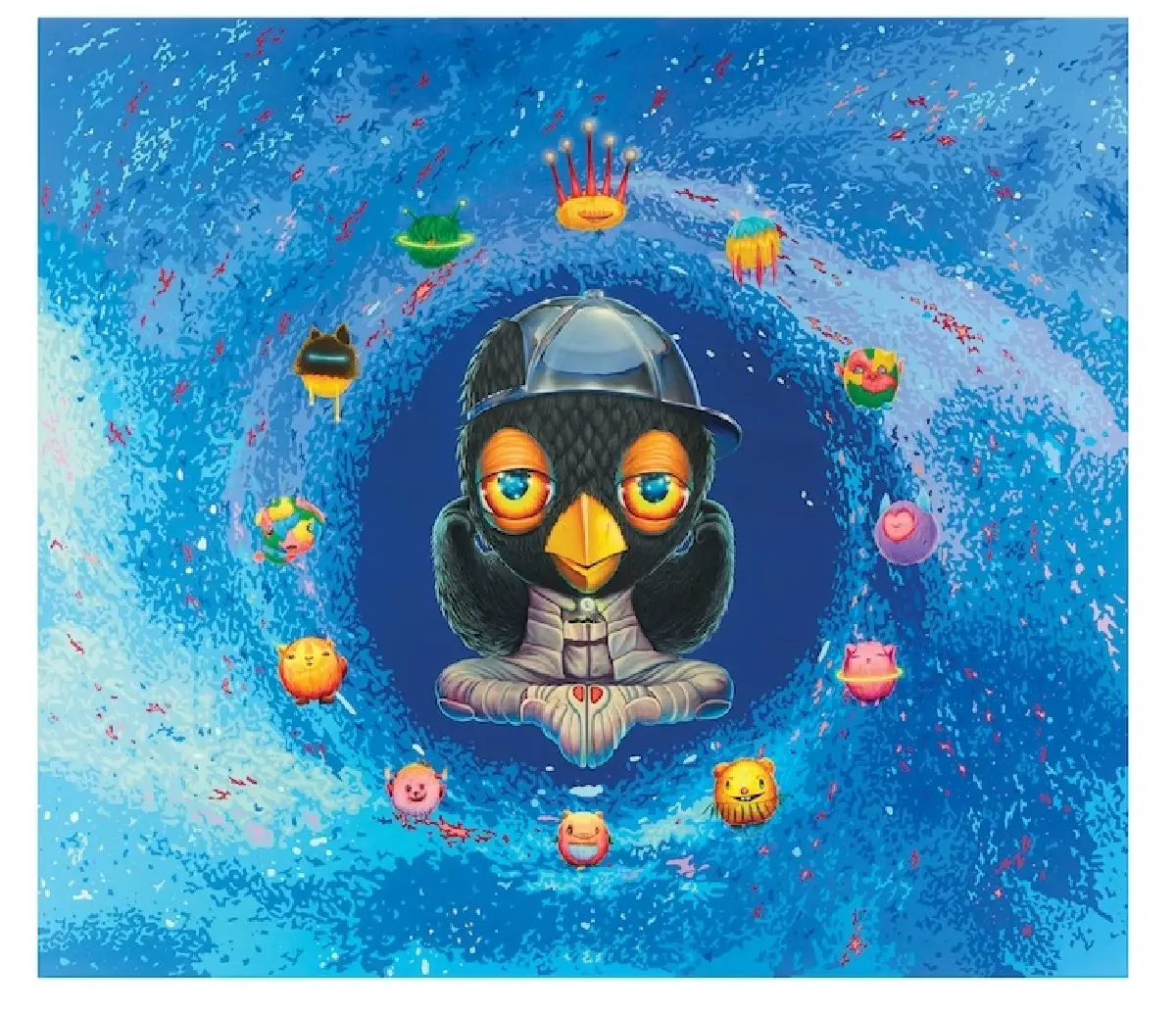 8 งานศิลปะไทยทุบสถิติ Estimated Price ปิดยอดประมูล 40.5 ล้านบาท!