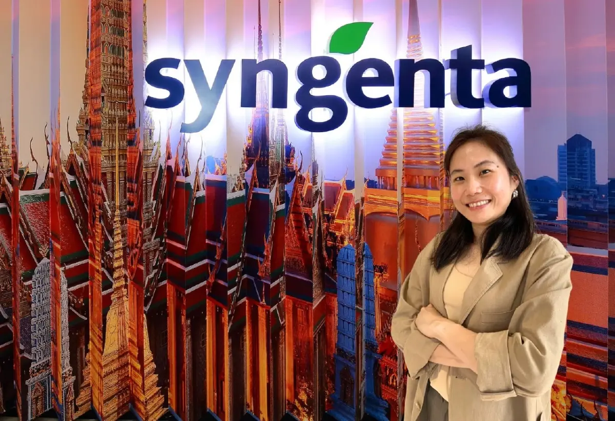 วันสตรีสากล ซินเจนทา ร่วม หนุนบทบาทสำคัญหญิงไทยในภาคการเกษตร