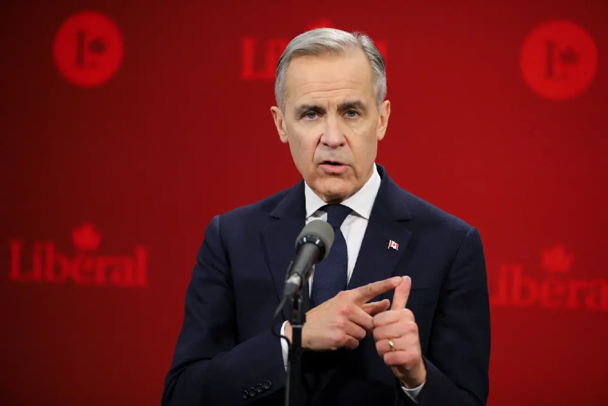 เผย 4 แคนดิเดต ชิงเก้าอี้นายกฯ แคนาดา รับมือทรัมป์แทนทรูโด