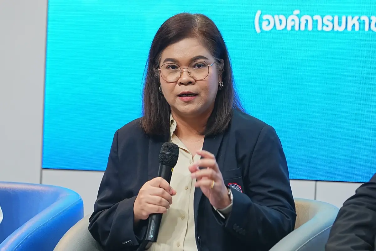 Green Career แพลตฟอร์มเรียนออนไลน์ เสริมทักษะอาชีพรับเทรนด์โลก