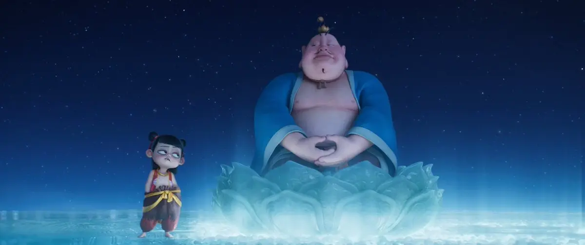 จีนถอดบทเรียนความสำเร็จ ‘นาจา 2’ แอนิเมชั่นรายได้สูงสุดของโลก