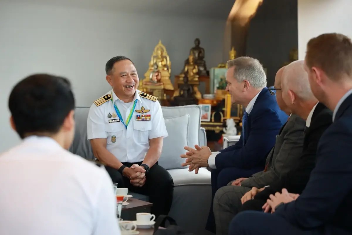 FAA สอบมาตรฐานการบิน จ่อยกระดับขึ้น CAT1 ปลดล็อกแอร์ไลน์บินเข้าสหรัฐฯ