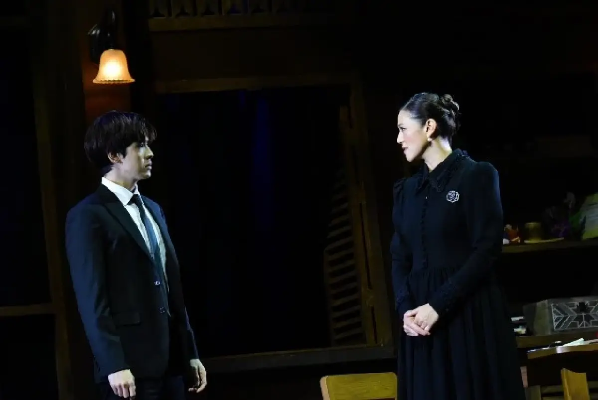 ‘เรื่องเล่าคืนเฝ้าผี’ เปิดม่านละครเวที ทำเอาคนดูสุดกรี๊ด