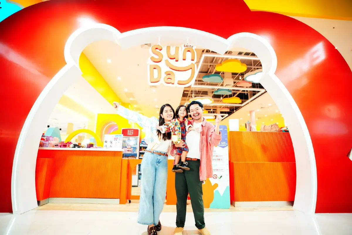โรบินสันไลฟ์สไตล์ เร่งเครื่องสู่ Family Destination ศูนย์กลางไลฟ์สไตล์ครบวงจร