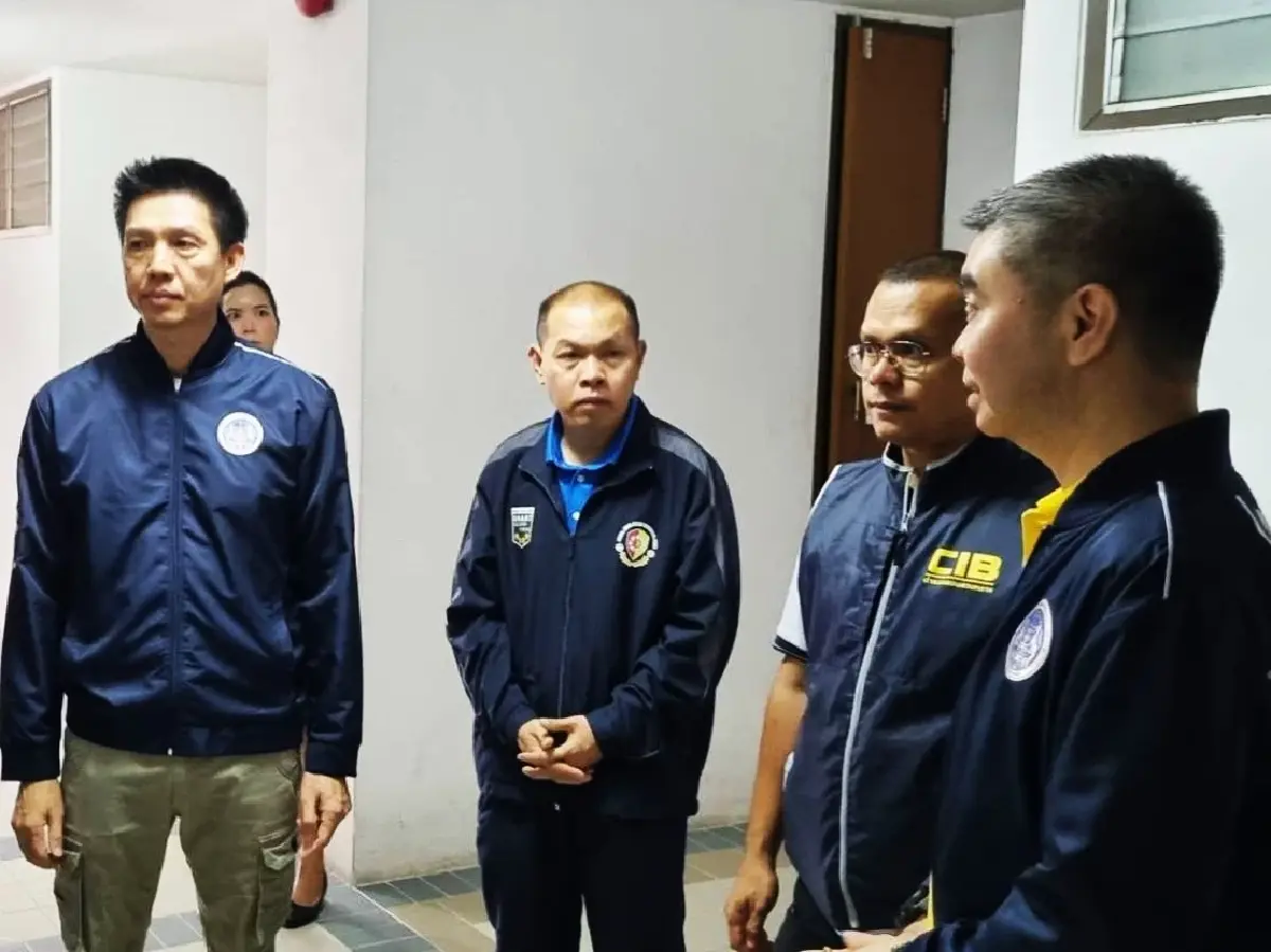 บุกจับข้าราชการ-เจ้าหน้าที่รัฐ ขบวนการทุจริตยาโรงพยาบาลดัง