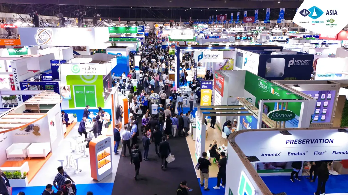 พบ 3 งานแสดงสินค้าฯ ที่ขับเคลื่อนมูลค่าการค้า การลงทุน และนวัตกรรมอุตสาหกรรม