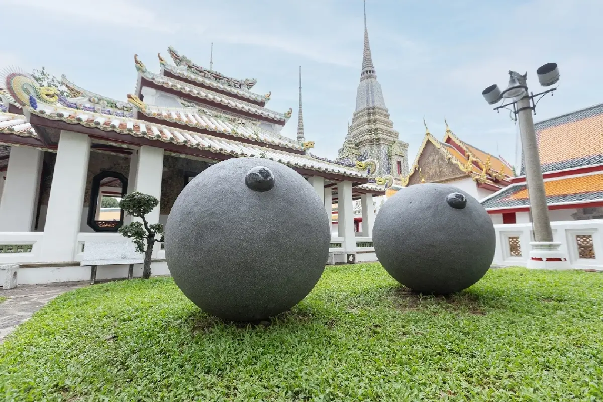 3 ศิลปินระดับโลกใน BAB 2024 Symposium ส่งท้าย Bangkok Art Biennale 2024