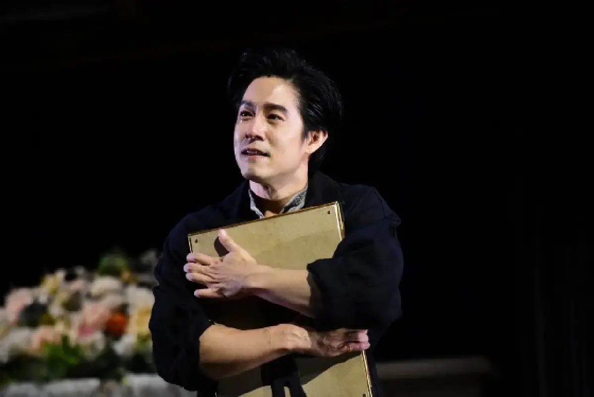 ‘เรื่องเล่าคืนเฝ้าผี’ เปิดม่านละครเวที ทำเอาคนดูสุดกรี๊ด