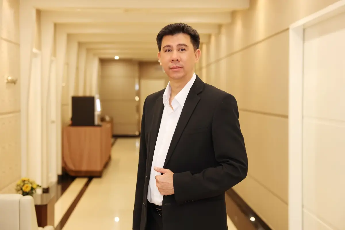 'โฮมโปร' สวนกระแส ปี 68 ทุ่ม 6,000-8,000 ล้าน ขยายสโตร์ คลังหุ่นยนต์