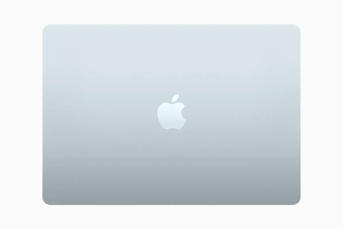 ของใหม่อีกแล้ว! รู้จัก 'MacBook Air M4' สีใหม่ แรงกว่า อัจฉริยะขึ้น