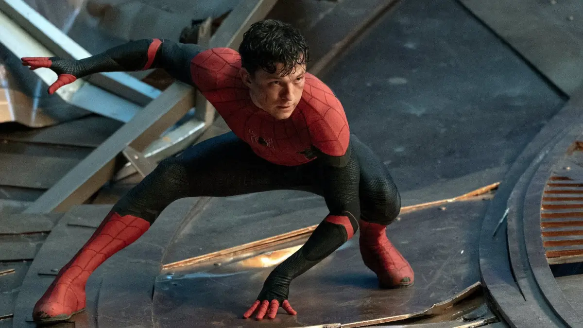 Spider-Man 4 กับทฤษฎีใหม่ ดึง ‘จีน เกรย์’ จาก X-Men มาร่วมจักรวาล