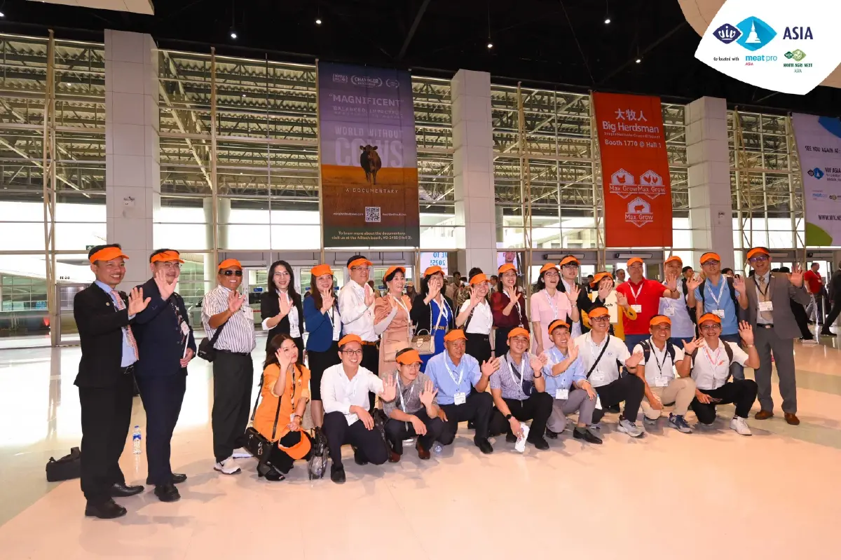 พบ 3 งานแสดงสินค้าฯ ที่ขับเคลื่อนมูลค่าการค้า การลงทุน และนวัตกรรมอุตสาหกรรม