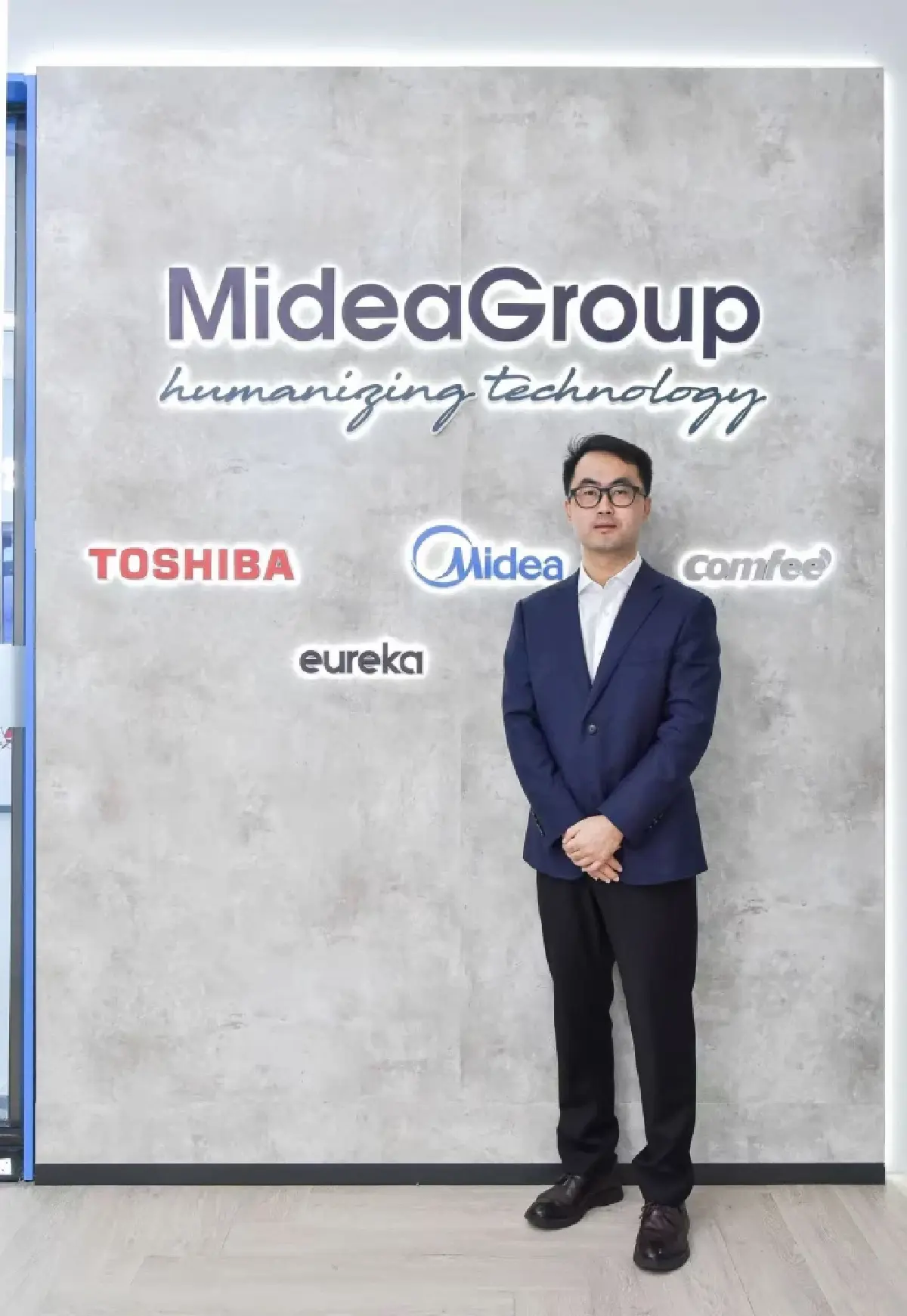 จับตา ไมเดีย ยักษ์ใหญ่จีน ประกาศยึดเบอร์หนึ่งตลาดอาเซียนใน 3 ปี