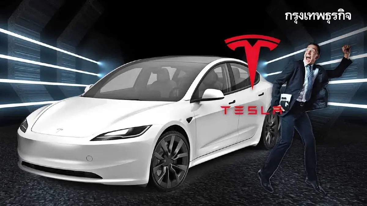 ส่อง 14 ค่ายรถยนต์ทั่วโลก ใครเสี่ยงโดนภาษี 'ทรัมป์' มากสุด