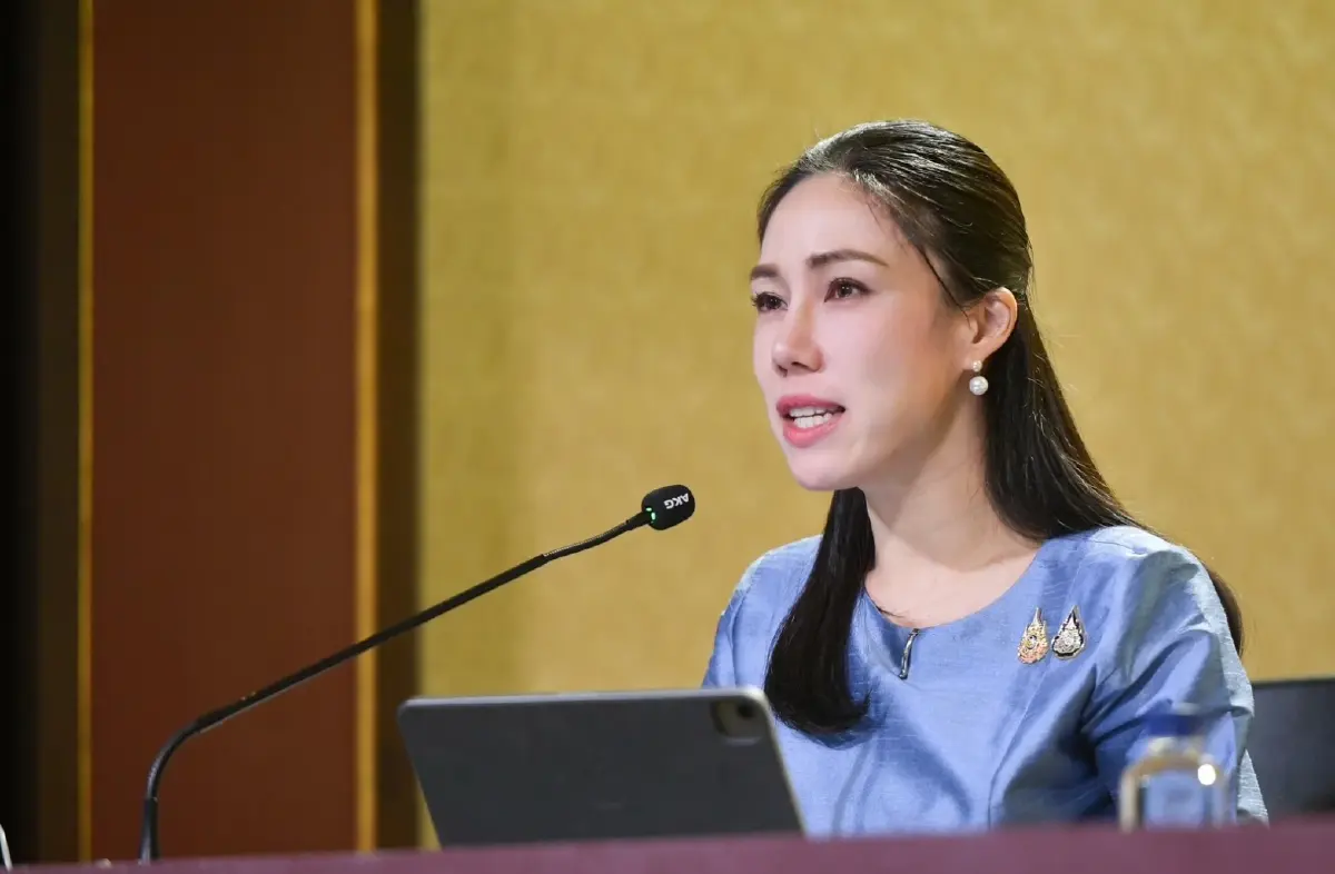 ปิดเกมมิจฉาชีพ รัฐฯ ปิดเว็บพนันออนไลน์ หลอกลวง 80,000 เคส ใน 5 เดือน