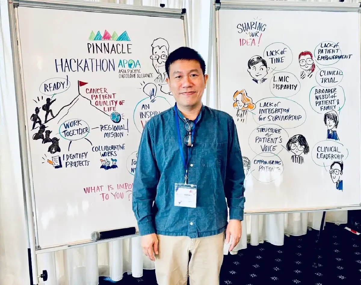 Visual Note: ศิลปะแห่งการจดบันทึก ที่ช่วยต่อยอดความคิดสร้างสรรค์