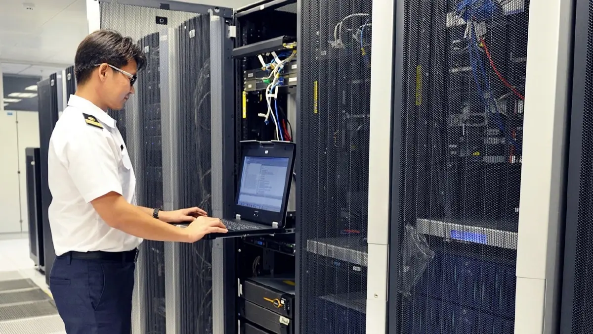 วิทยุการบินฯ หารือพันธมิตรระดับโลก พัฒนาบุคลากรและเทคโนโลยี 