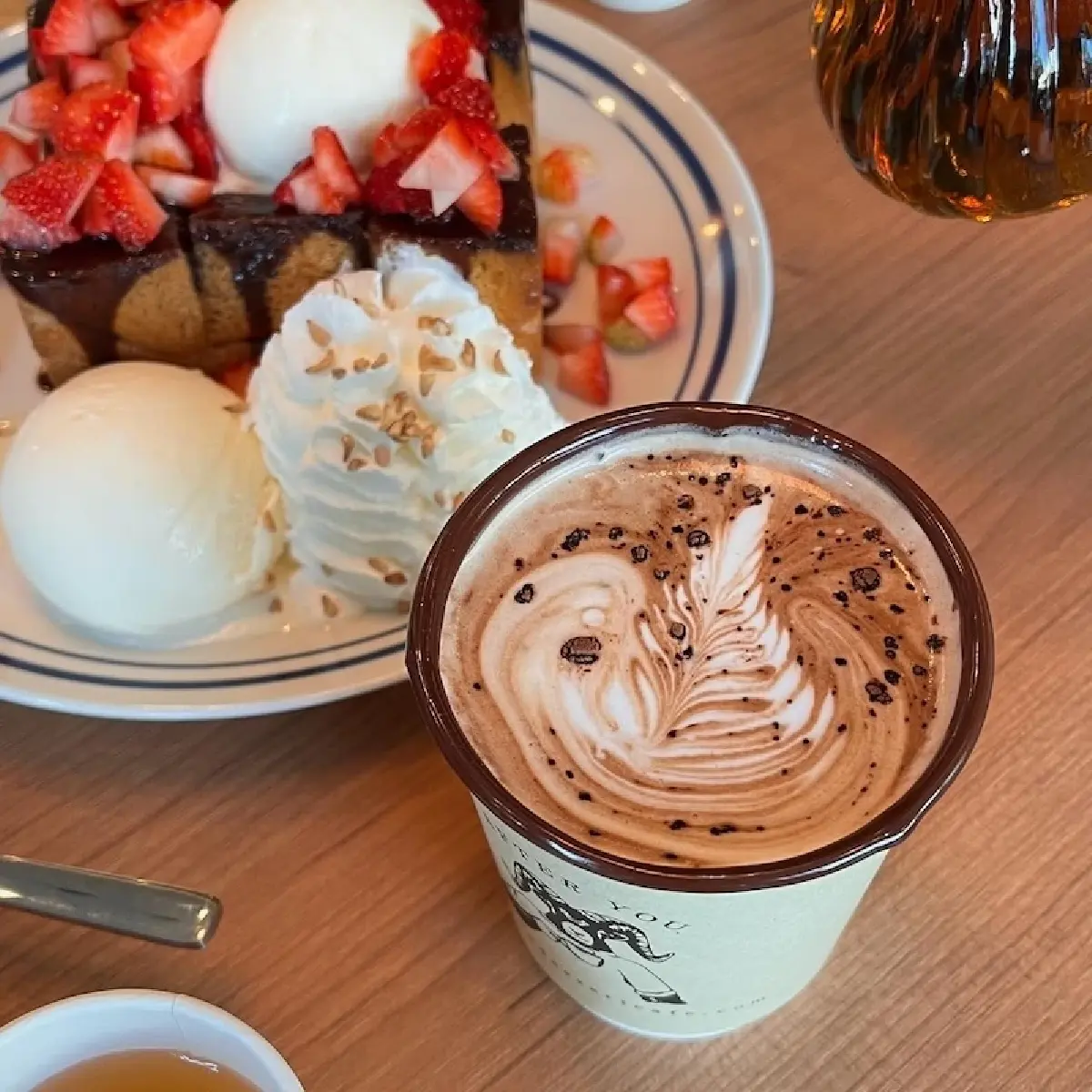 สเต็ปโต 'อาฟเตอร์ ยู' ปี 68  ขยาย 8 สาขาใหม่ รีแบรนด์ร้านกาแฟ 'มิกก้า'