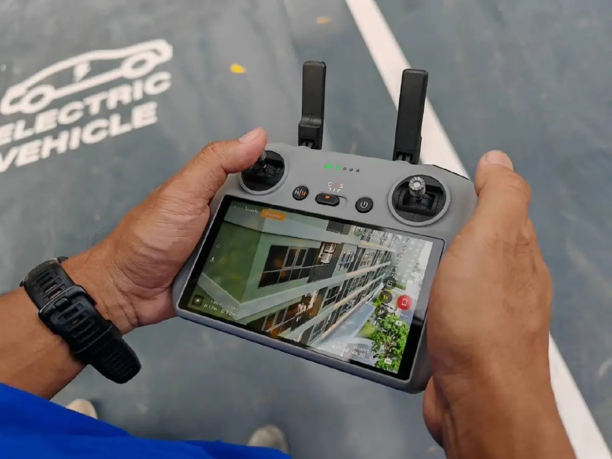 แสนสิริ ยืนยัน ทุกโครงการที่เข้าตรวจสอบ โครงสร้างอาคารปลอดภัย 100%