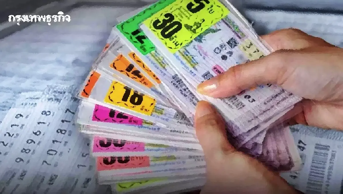 สถิติหวยงวด 1 เมษายน หวยรัฐบาล สถิติหวยออกวันอังคาร ตรวจหวย 1 เม.ย.