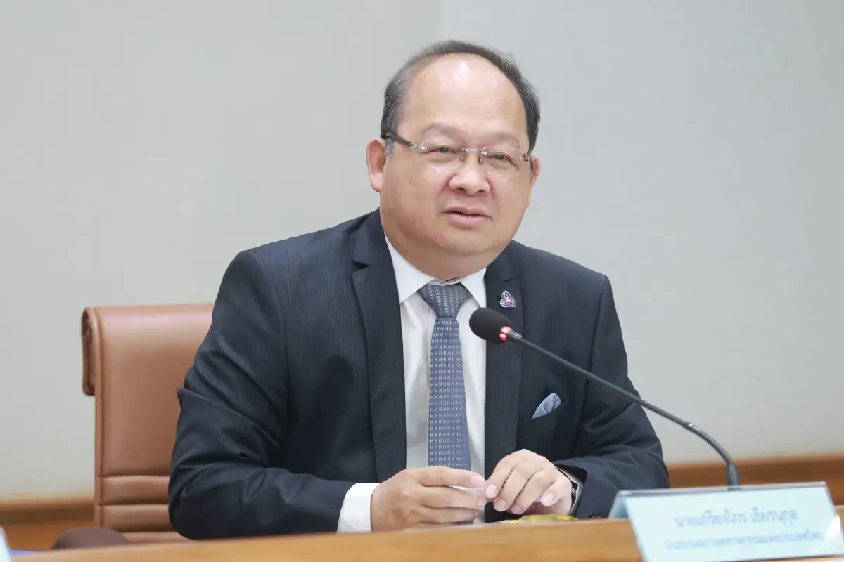 ส.อ.ท. จับมือ กระทรวงสาธารณสุข ขับเคลื่อนเศรษฐกิจสุขภาพไทย