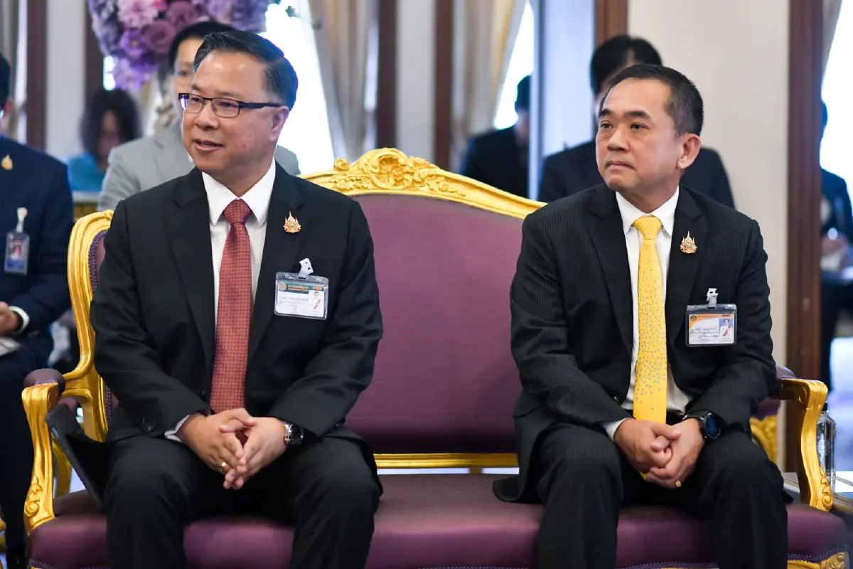 TikTok เข้าพบนายกฯ ยืนยันแผนลงทุนในไทยกว่า 3 แสนล้านบาท