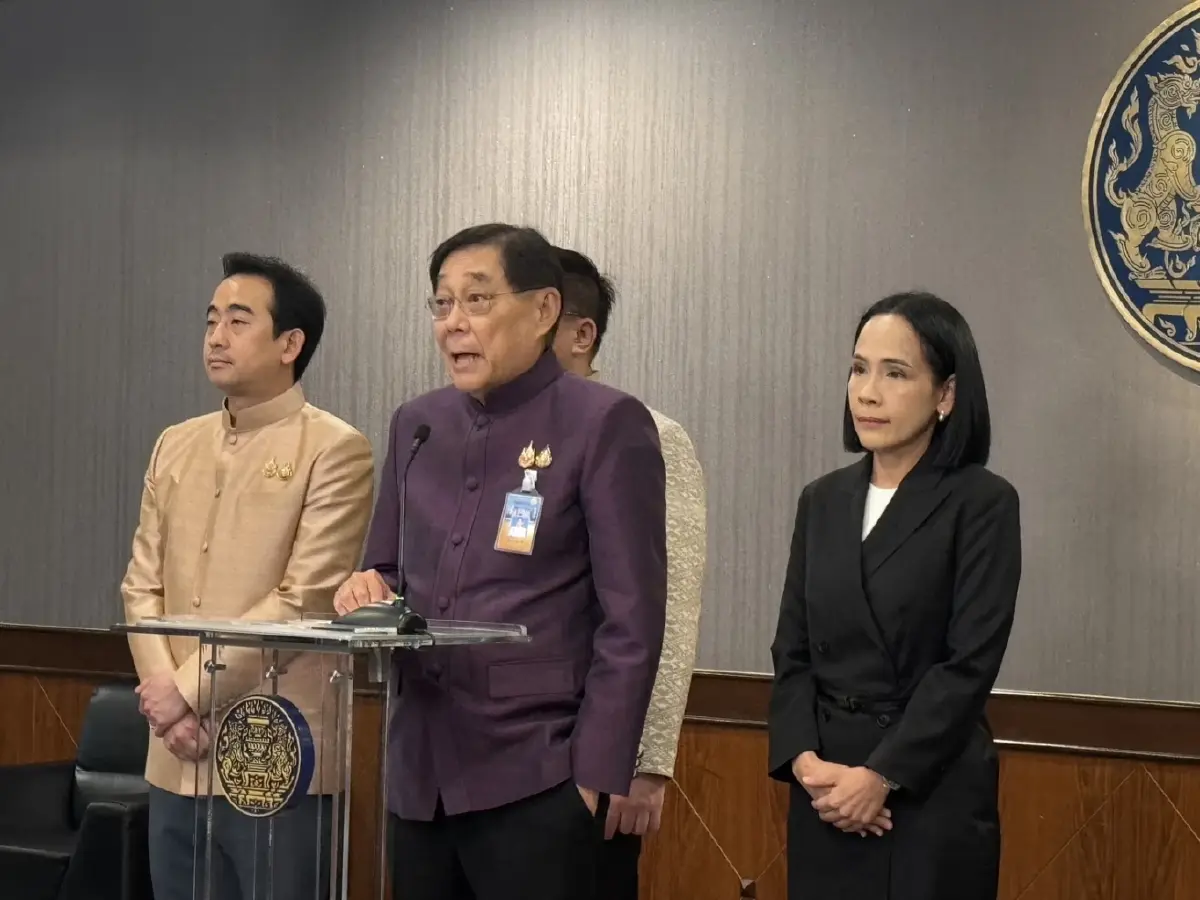 ครม.เคาะ พ.ร.ก.เพิ่มอำนาจติดดาบ ก.ล.ต.สกัดทำราคา - ปั่นหุ้น