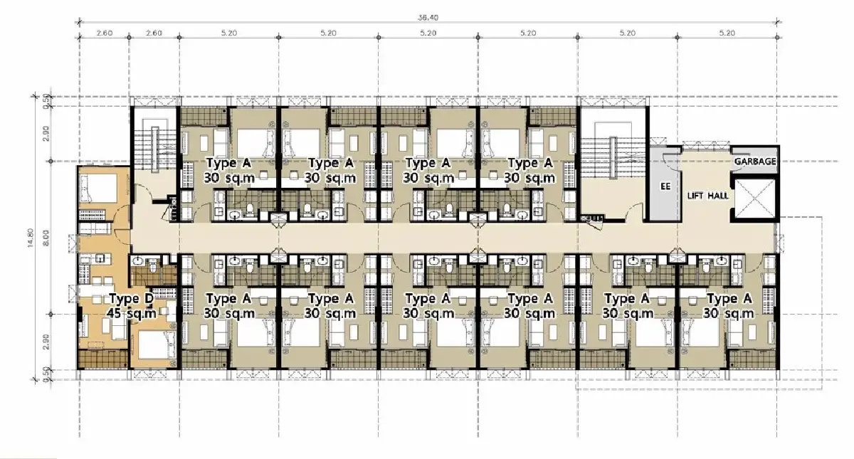 'คมนาคม' เตรียมเสนอ ครม.สัปดาห์หน้า ลุยสร้าง 'บ้านเพื่อคนไทย'