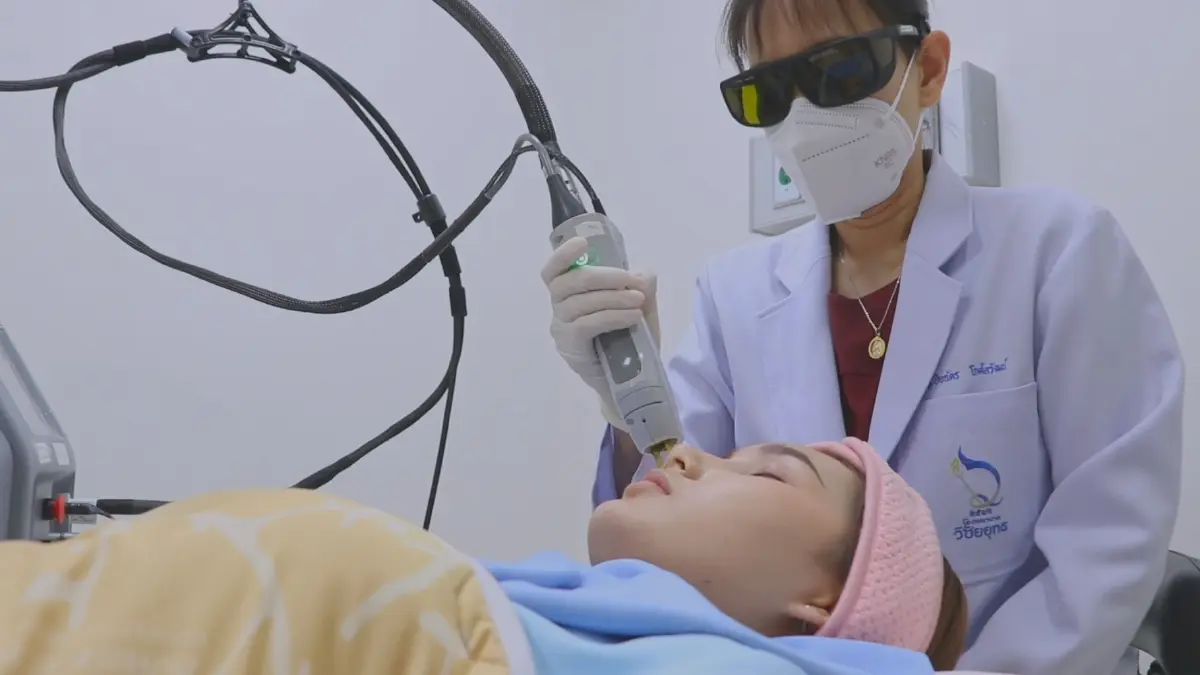 'รพ.วิชัยยุทธ' ปรับลุคทันสมัย ดึงกลุ่มลูกค้าคนรุ่นใหม่ Gen Z