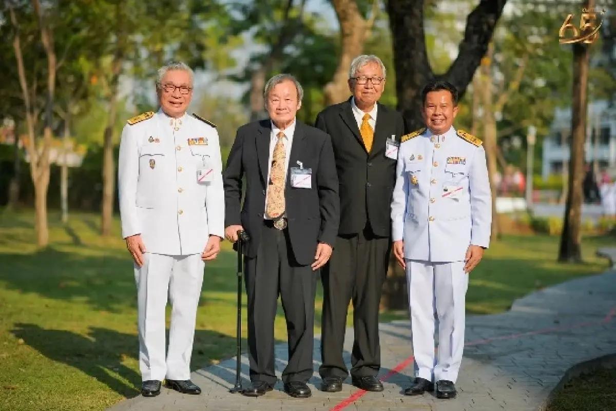 สมเด็จพระกนิษฐาธิราชเจ้าฯ เสด็จฯ เปิดอาคาร ‘หอพระราชประวัติ รัชกาลที่ 4’