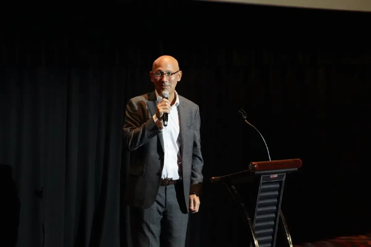 Paddington in Peru มิตรภาพซึ้งถึงแผ่นดินไทย