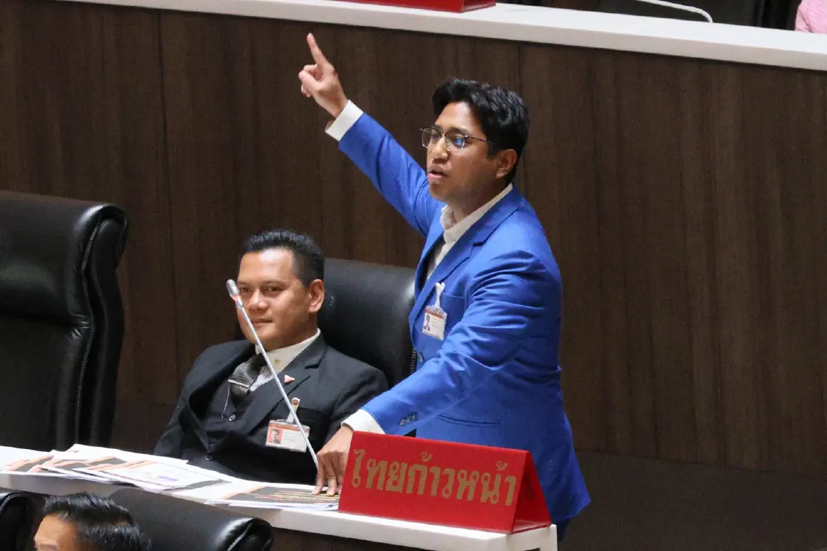 เปิดผลโหวต 'ไว้วางใจ' แพทองธาร '7งูเห่าฝ่ายค้าน' หนุน รวม'ปูอัด' ด้วย