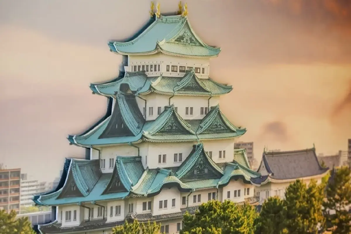 อาหารญี่ปุ่น วัตถุดิบจาก ‘จังหวัดไอจิ’ ที่ ห้องอาหารสึ