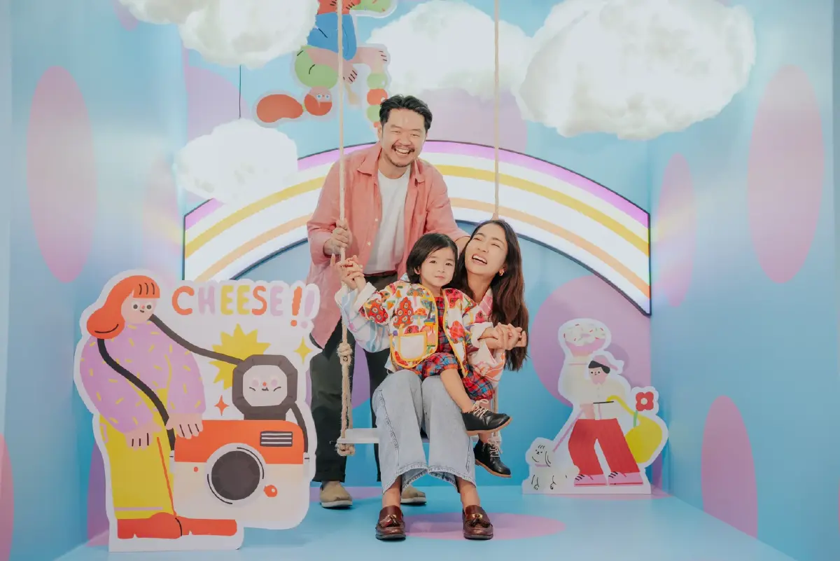 โรบินสันไลฟ์สไตล์ เร่งเครื่องสู่ Family Destination ศูนย์กลางไลฟ์สไตล์ครบวงจร