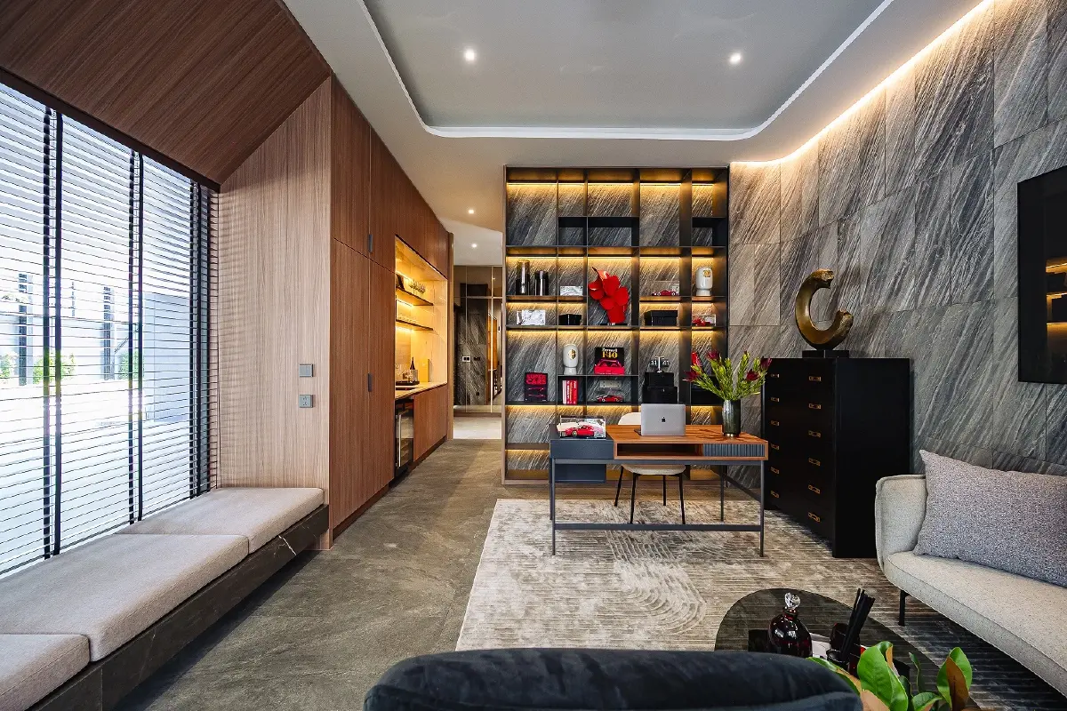 พลัส พร็อพเพอร์ตี้ คว้าบริหารงานขาย Motif Sukhumvit - Bangna