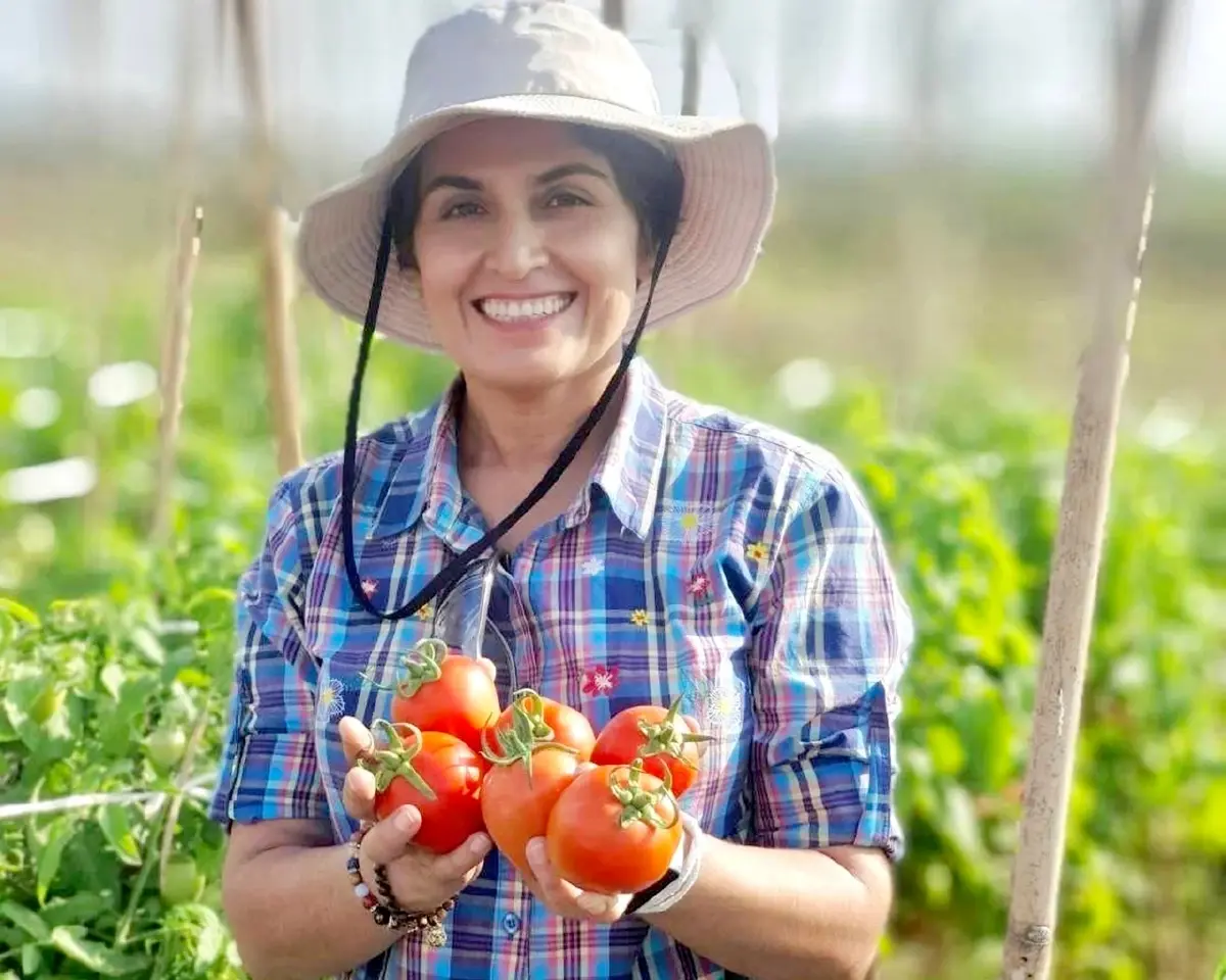 วันสตรีสากล ซินเจนทา ร่วม หนุนบทบาทสำคัญหญิงไทยในภาคการเกษตร