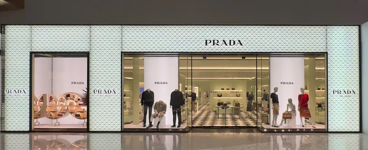 สยามพิวรรธน์ โชว์เคส โลกแห่งลักชัวรี - Luxury for All ต้นแบบลักชัวรีของโลก