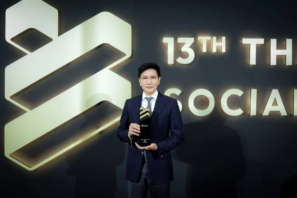 พญาไท คว้าที่ 1 สุดยอดโรงพยาบาลทำผลงานยอดเยี่ยม ครองใจชาวโซเชียล