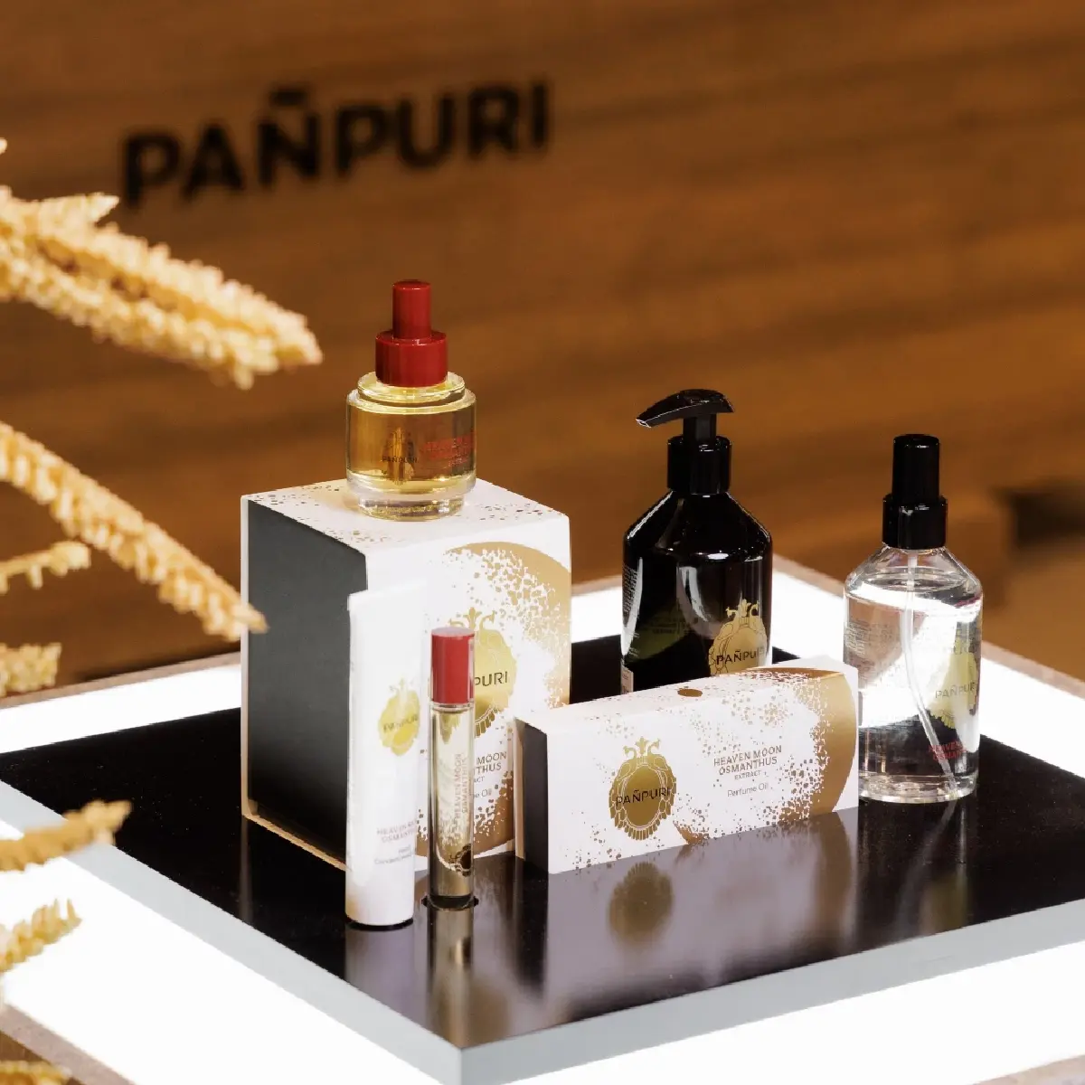 อะไรทำให้ ‘PAÑPURI’ ขึ้นแท่น ‘แบรนด์พันล้าน’ ? ขายแพงคนก็ยอมจ่าย ญี่ปุ่นยังขอซื้อหุ้นด้วย!