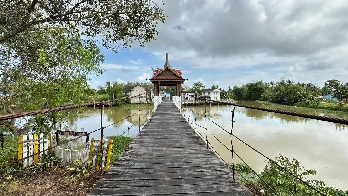 สคล.หนุน 'วัฒนธรรมสร้างสุข ท่องเที่ยวปลอดภัย'